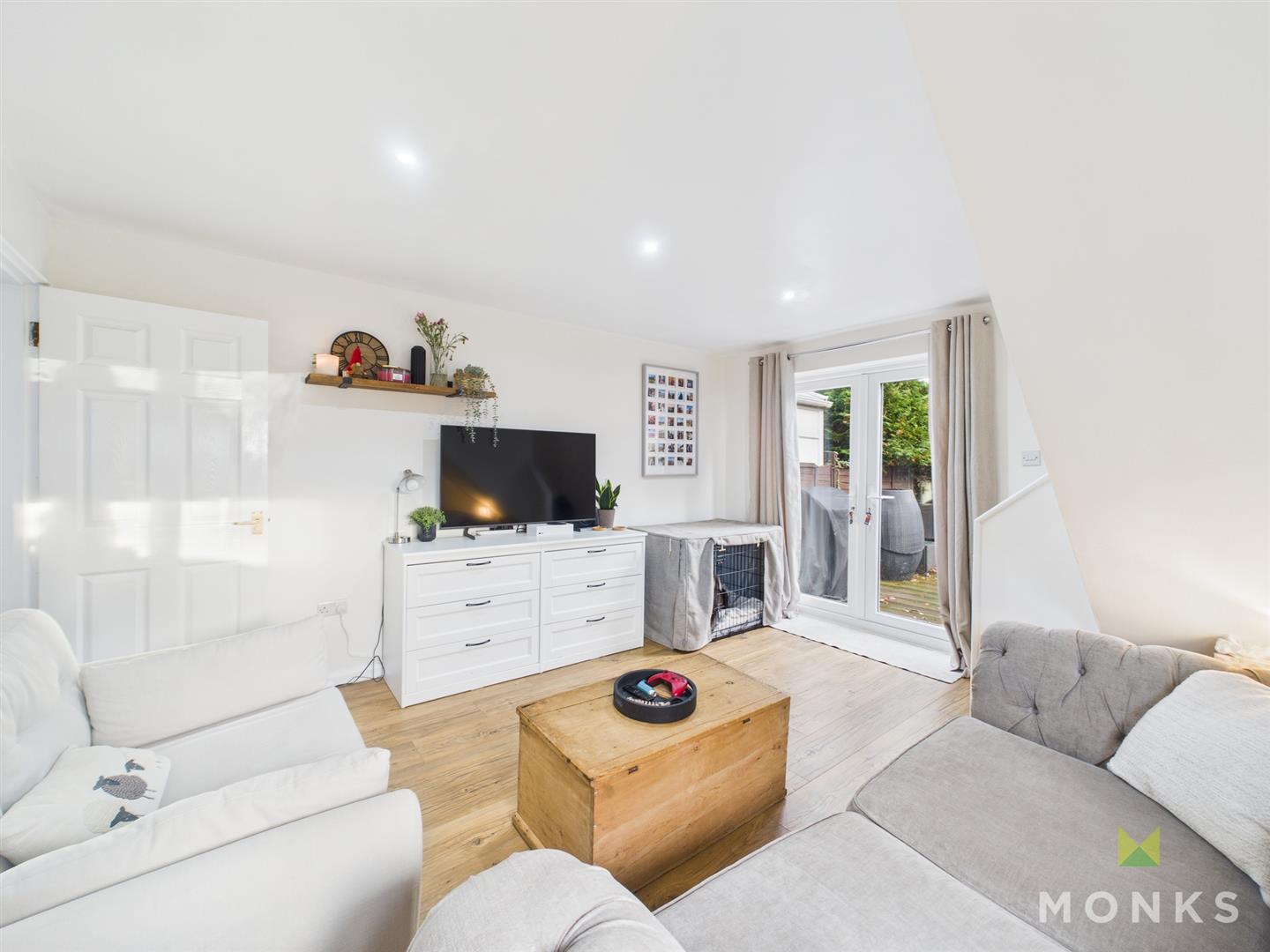 15 Leafields, Shrewsbury, SY1 3JD For Sale